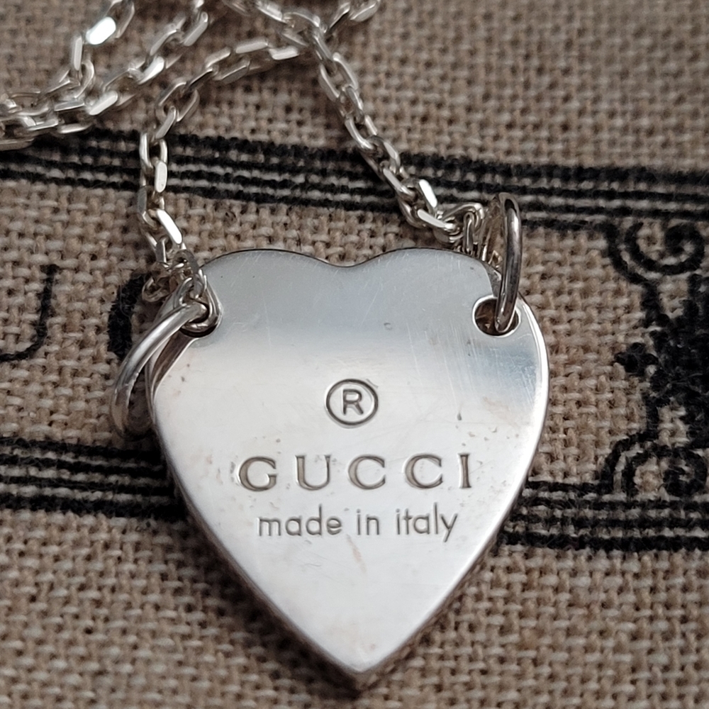 GUCCI Bundle Sale! Please Read Description. FREE POSHMARK AUTHENTICATION! - Picture 15 of 17
